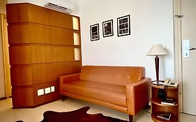 Bela Cintra By Mob Inn